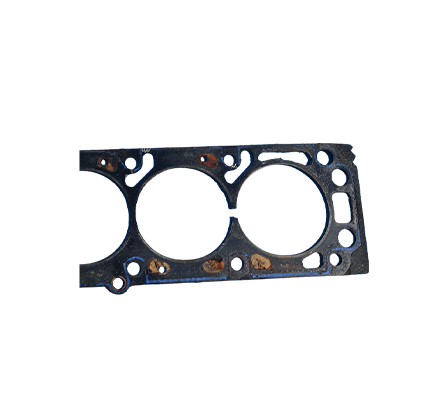 Gasket Engine Base