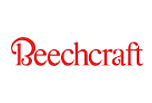 Beechcraft Parts Catalog